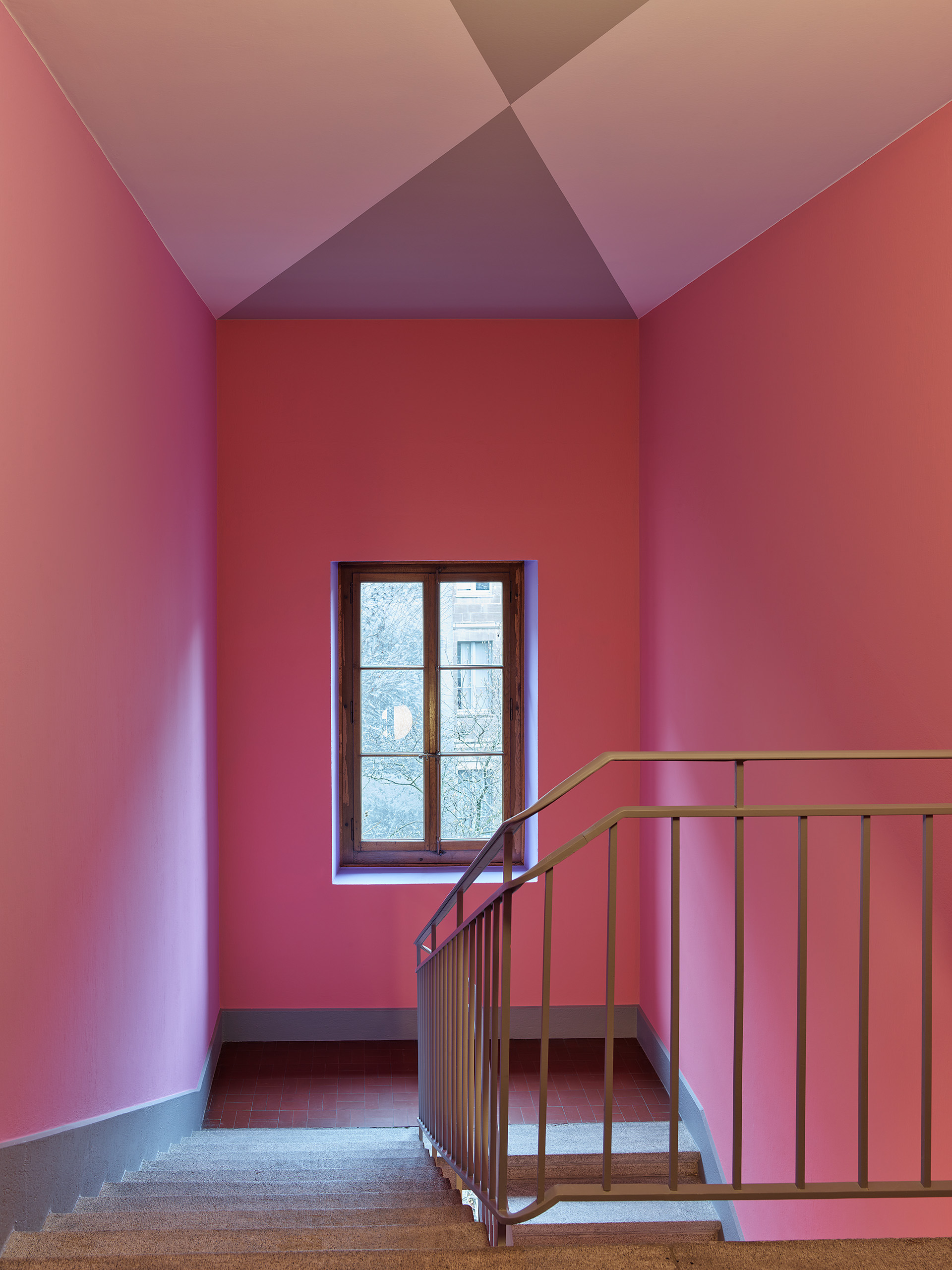 Karim Noureldin · Tereo · Geneva, Switzerland, 2022